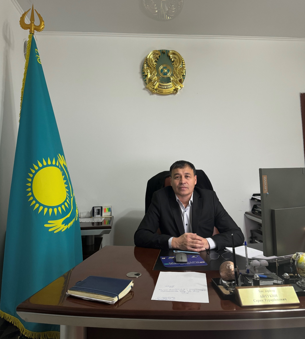 Главный врач