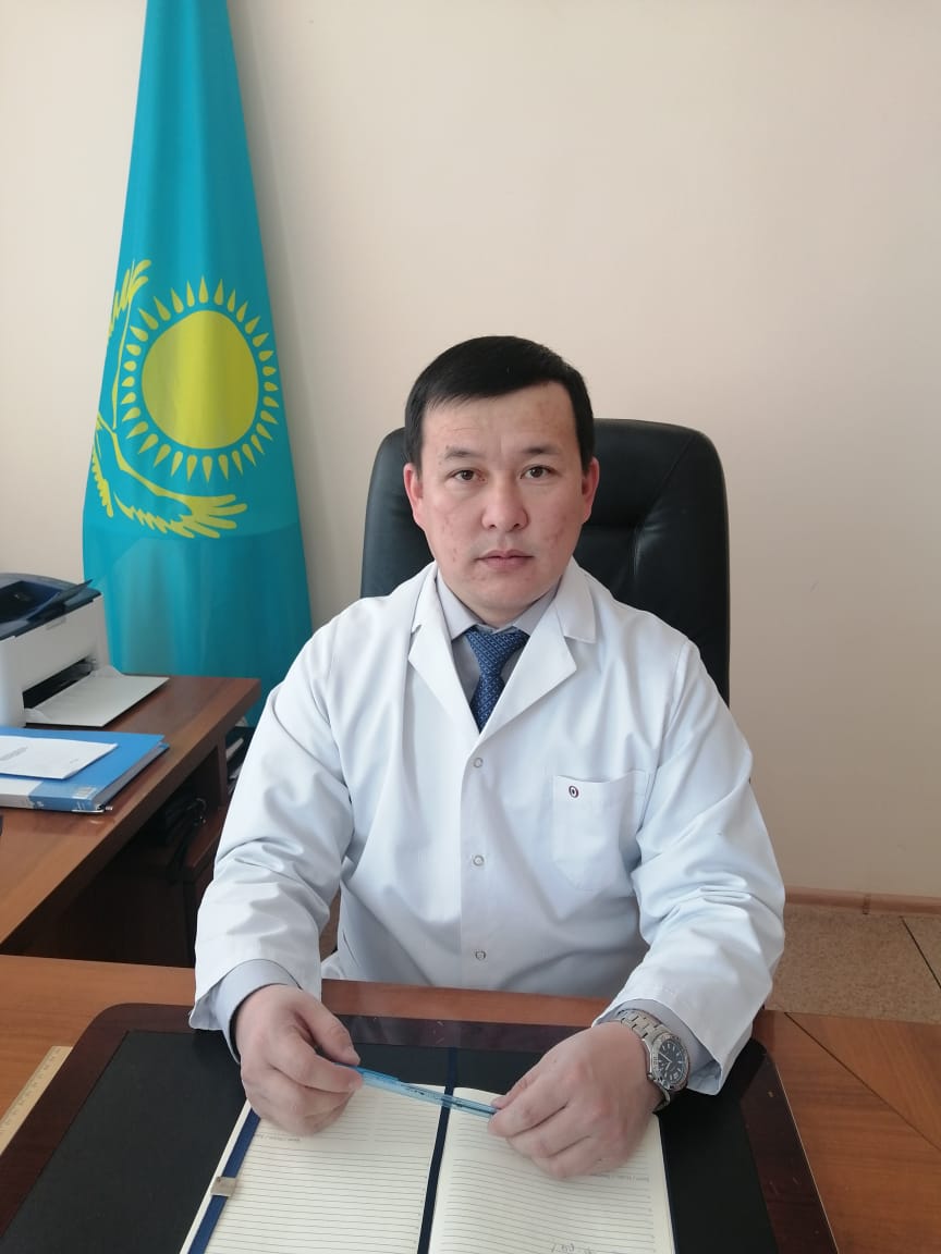 Руководитель